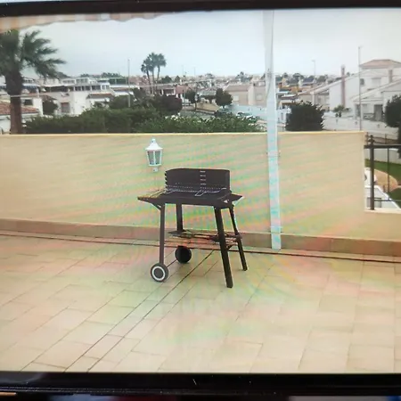 فيلة Glory Be