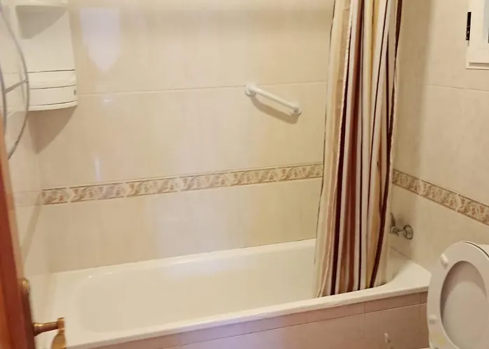 Glory Be Villa San Fulgencio