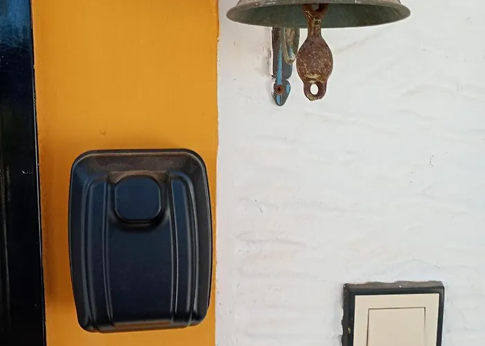 Glory Be Villa San Fulgencio