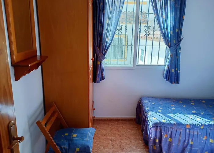 Glory Be San Fulgencio