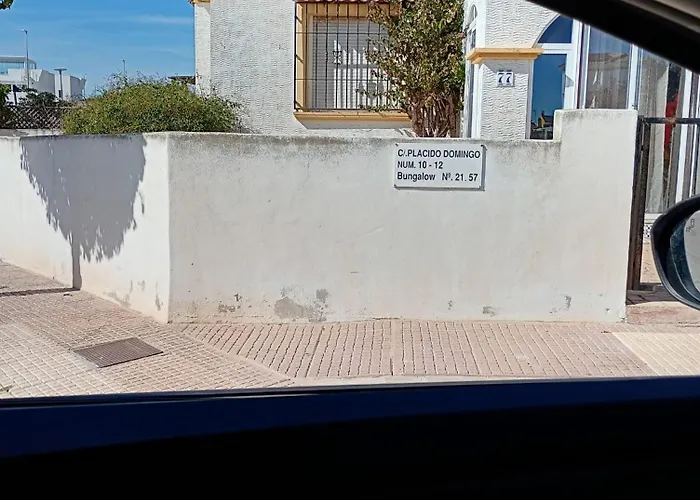 Glory Be * San Fulgencio