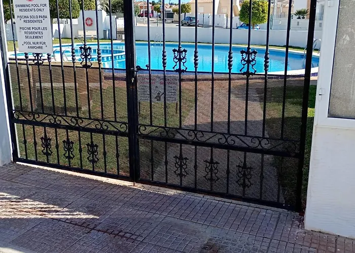 Glory Be * San Fulgencio