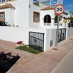 Glory Be Villa San Fulgencio