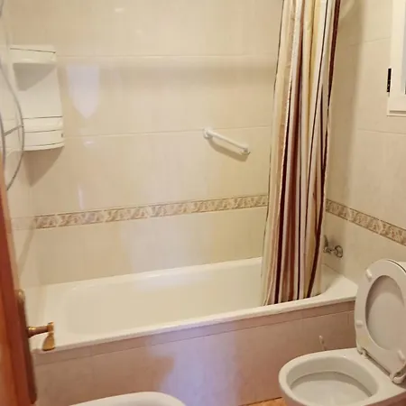 Glory Be Villa San Fulgencio