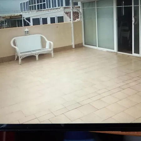 Glory Be * San Fulgencio