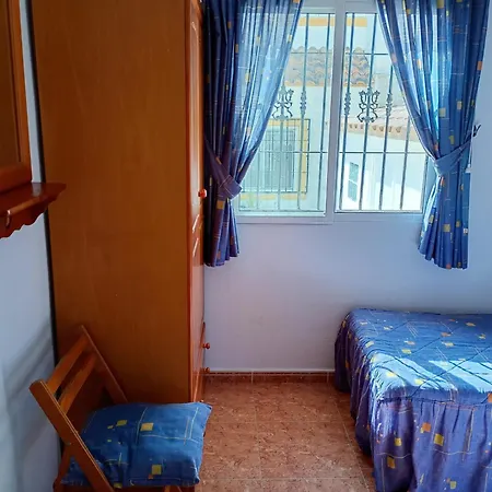 Glory Be San Fulgencio