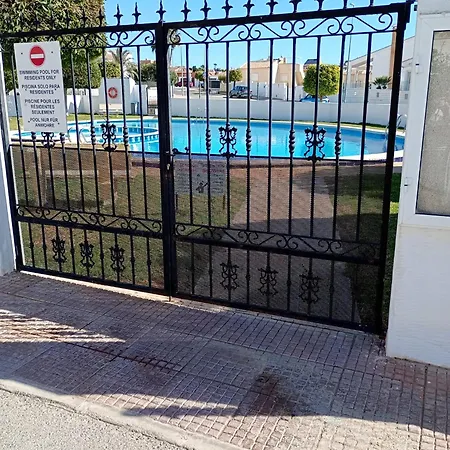 Glory Be * San Fulgencio