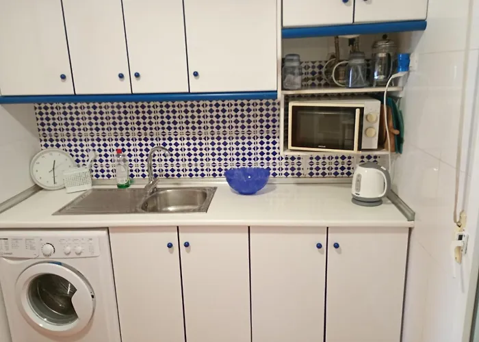 빌라 Glory Be San Fulgencio