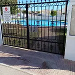Glory Be * San Fulgencio