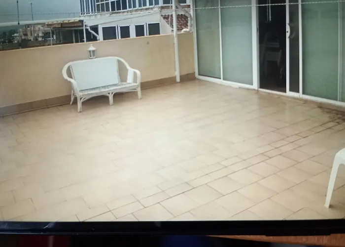 Glory Be * San Fulgencio